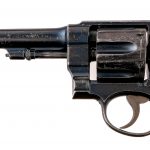 S&W U.S. 1917 .45 ACP Revolver