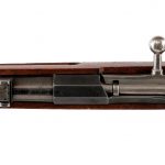 VKT M39 Mosin Nagant 7.62x54R Bolt Rifle