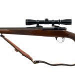 Sako L579 Forester .243 Win Bolt Action Rifle