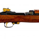 Iver Johnson M1 Carbine Commemorative .30 Rifle