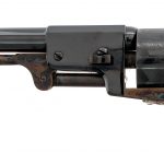 Colt Dragoon Signature Series .44 Cal BP Revolver