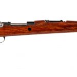 Yugoslavian M24/47 8mm Mauser Bolt Action Rifle