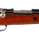 Yugoslavian M24/47 8mm Mauser Bolt Action Rifle