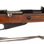 VKT M39 Mosin Nagant 7.62x54R Bolt Action Rifle