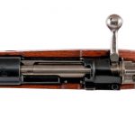 Yugoslavian M24/47 8mm Mauser Bolt Action Rifle