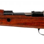 Yugoslavian M24/47 8mm Mauser Bolt Action Rifle