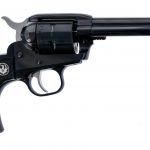 Ruger NM Single Six .22 Mag Revolver