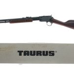Taurus 62 Carbine .22 LR Pump Action Rifle