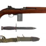 Quality Hardware M1 Carbine .30 Carbine Rifle