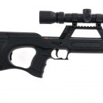 Walther G22 .22 Long Rifle Semi Auto Rifle