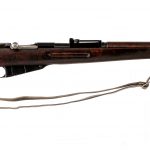 Sako Finnish M39 Mosin 7.62x54R Bolt Action Rifle