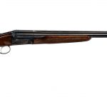 Beretta GR-4 12Ga Side by Side Shotgun