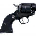 Ruger NM Single Six .22 Mag Revolver