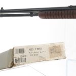 Taurus 62 Carbine .22 LR Pump Action Rifle