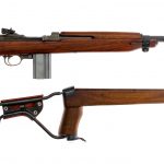 Quality Hardware M1 Carbine .30 Carbine Rifle