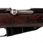 Sako Finnish M39 Mosin 7.62x54R Bolt Action Rifle