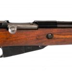 Sako Finnish M39 Mosin 7.62x54mmR Bolt Rifle