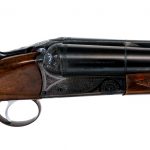 Beretta GR-4 12Ga Side by Side Shotgun