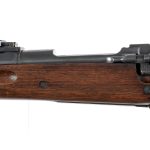 U.S. Springfield 1903 .30-06 Bolt Action Rifle