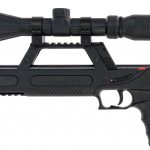 Walther G22 .22 Long Rifle Semi Auto Rifle