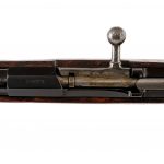 Sako Finnish M39 Mosin 7.62x54R Bolt Action Rifle