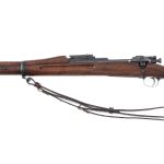 U.S. Springfield 1903 .30-06 Bolt Action Rifle
