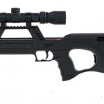 Walther G22 .22 Long Rifle Semi Auto Rifle