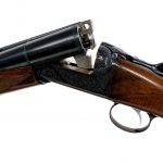 Beretta GR-4 12Ga Side by Side Shotgun