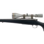 Remington Model Seven .260 Rem Bolt Action Rifle