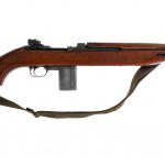 Inland M1 Carbine .30 Carbine Semi Auto Rifle