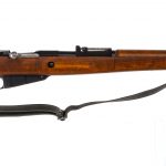 VKT Mosin Nagant M39 7.62x54R Bolt Rifle