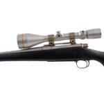 Remington Model Seven .260 Rem Bolt Action Rifle