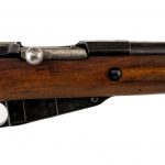 Tikka M91/30 Mosin 7.62x54R Bolt Action