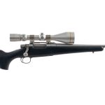 Remington Model Seven .260 Rem Bolt Action Rifle