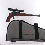 Thompson Center Contender .223 Single Shot Pistol