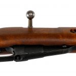 VKT Mosin Nagant M39 7.62x54R Bolt Rifle