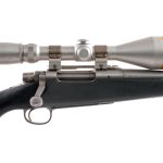 Remington Model Seven .260 Rem Bolt Action Rifle