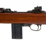 Inland M1 Carbine .30 Carbine Semi Auto Rifle