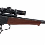Thompson Center Contender .223 Single Shot Pistol