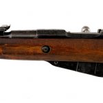 Tikka M91/30 Mosin 7.62x54R Bolt Action