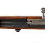 VKT Mosin Nagant M39 7.62x54R Bolt Rifle