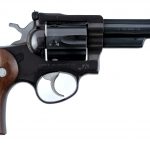 Ruger Security Six .357 Mag Revolver