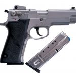Smith & Wesson 4006 .40 S&W Semi Auto Pistol