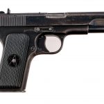 Norinco M20 7.62x25mm Tokarev Semi Pistol