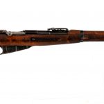Sako Finnish M28 Civil Guard 7.62x54R Bolt Rifle