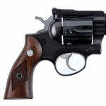 Ruger Security Six .357 Mag Revolver
