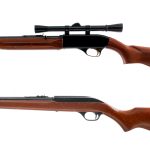 Marlin Kodiak Rifle Lot 2 Pcs Rifles