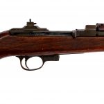 1944 Winchester M1 Carbine .30 Semi Auto Rifle