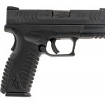 Springfield Armory XD-40M .40 S&W Semi Auto Pistol