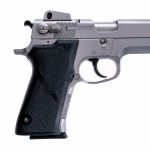 Smith & Wesson 4006 .40 S&W Semi Auto Pistol